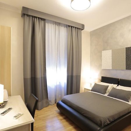 Attico Volta B&B Foggia Kültér fotó