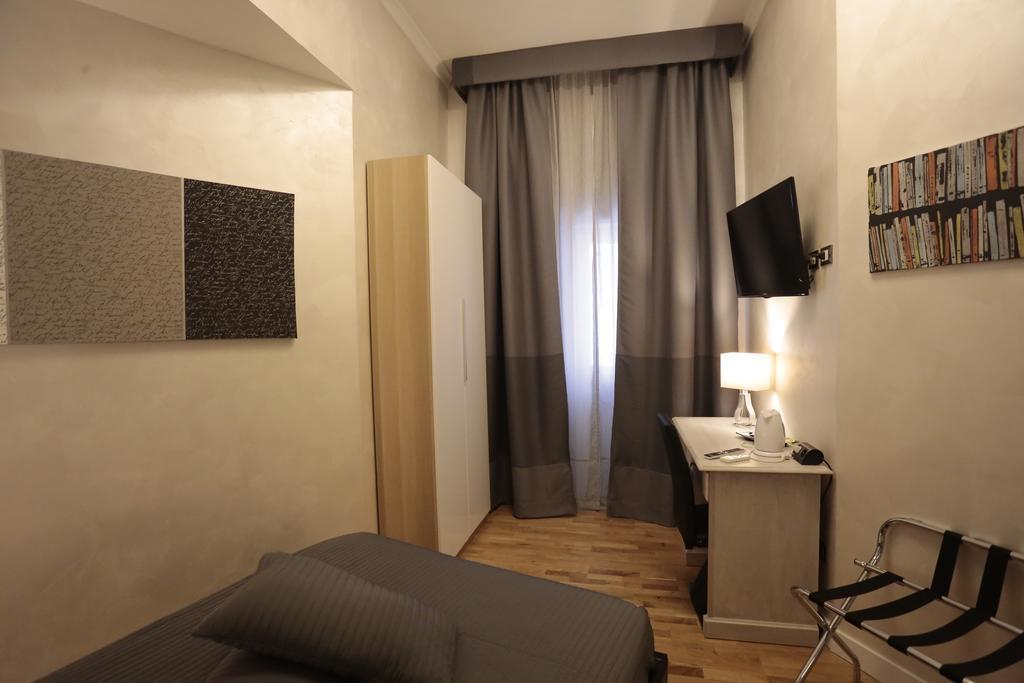 Attico Volta B&B Foggia Kültér fotó